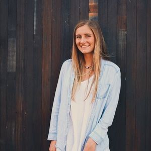 Meet your Posher, Kailey